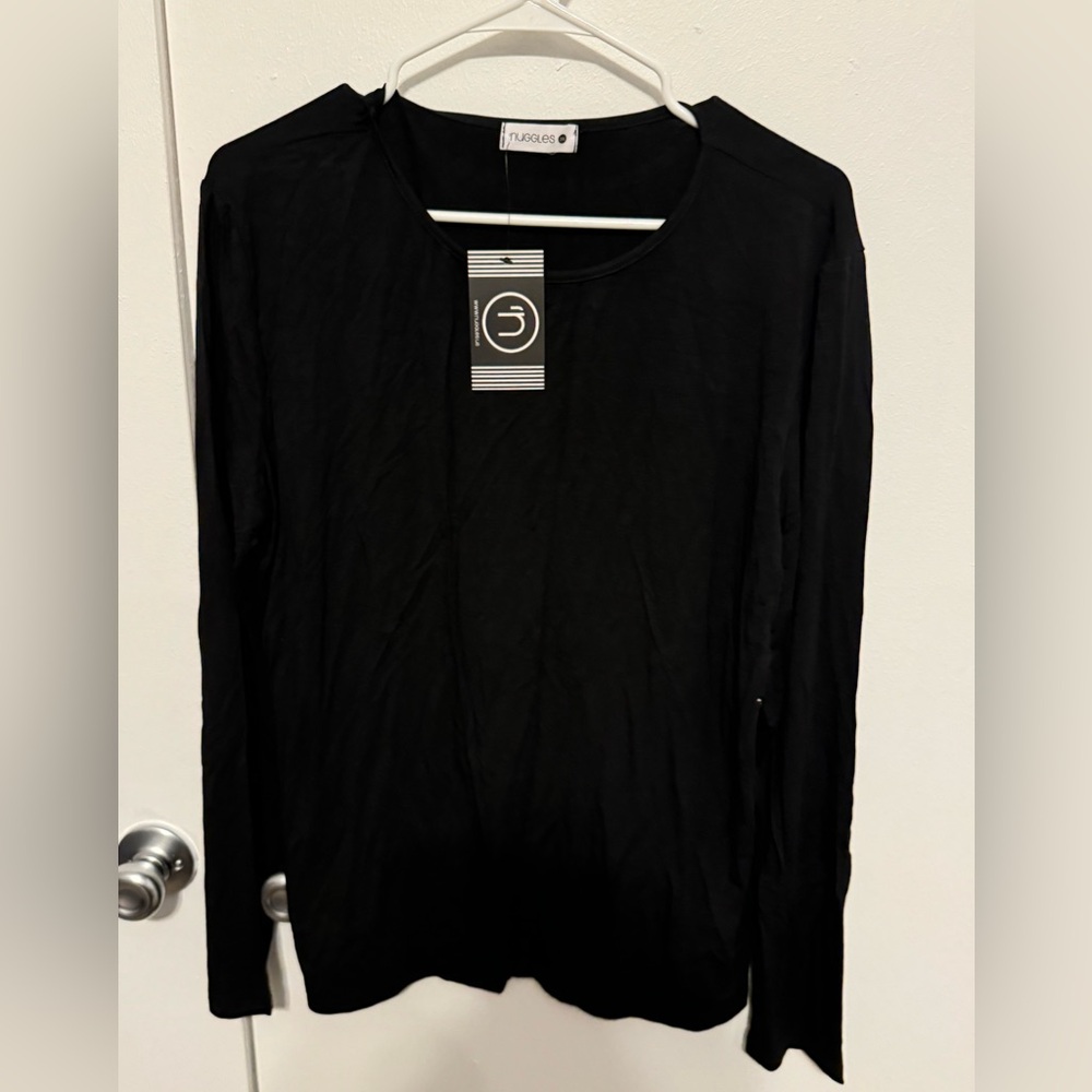 Nuggles essential tee 3x